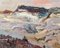 Jean Krille, Paisaje 148, 1985, óleo sobre masonita, Imagen 1