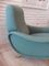 Lady Chair by Marco Zanuso for Arflex, 1960s, Image 3