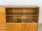 Vintage Geschirrschrank von Hellerau 7