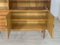 Vintage Geschirrschrank von Hellerau 6