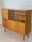 Vintage Geschirrschrank von Hellerau 9