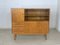 Vintage Geschirrschrank von Hellerau 2