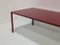 Tense Tisch von MDF Italia 10