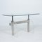 Coffee Table with Adjustable Height, 1980s 7