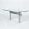 Coffee Table with Adjustable Height, 1980s 2