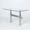 Coffee Table with Adjustable Height, 1980s 6