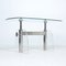 Coffee Table with Adjustable Height, 1980s 3