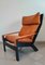 Set aus Inca Chaiselongue und Ottomane von Peter Opsvik für Westnofa, 1970er 7