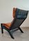 Set aus Inca Chaiselongue und Ottomane von Peter Opsvik für Westnofa, 1970er 9