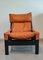 Set aus Inca Chaiselongue und Ottomane von Peter Opsvik für Westnofa, 1970er 8