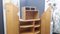 Handcrafted Fantasy Cabinet, 1980s 8