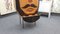 Handcrafted Fantasy Cabinet, 1980s 5