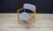 Vintage Danish Oak Chair by Erik Buch for Oddense Maskinsnedkeri / O.D. Møbler, Image 10