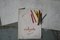 Sigrist, Childrens Drawings, Frankreich, 1936, Papier, 10 Set 9