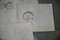 Sigrist, Childrens Drawings, Frankreich, 1936, Papier, 10 Set 7