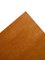 Vintage Danish Desk in Light Teak, 1960s 5