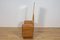 Art Deco Dressing Table, Former Czechoslovakia, 1950s 9