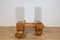 Art Deco Dressing Table, Former Czechoslovakia, 1950s 12