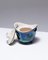 Ceramic Lidded Pot from Dincotea, 1950s, Image 2