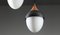 Lampe à Suspension de Stilnovo, 1950s 2