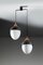 Lampe à Suspension de Stilnovo, 1950s 1