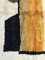 Modern Beni Mrirt Rug in Handwoven Wool, 1990s 7