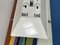Lampada da parete Gyllen di Ikea, anni '90, Immagine 6