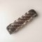 Murano Glass and Silver Spiral Handle, 1960s, Image 2