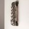 Murano Glass and Silver Spiral Handle, 1960s, Image 1