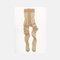 Katerina Jebb, Collants pour Femme, 1996 de Henzel Studio 1