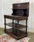 Late 19th Century Henry II Serving Table in Oak 5