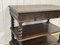 Late 19th Century Henry II Serving Table in Oak 11