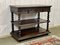 Late 19th Century Henry II Serving Table in Oak 13