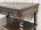 Late 19th Century Henry II Serving Table in Oak 14