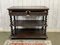 Late 19th Century Henry II Serving Table in Oak 10