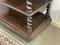Late 19th Century Henry II Serving Table in Oak 12