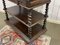 Late 19th Century Henry II Serving Table in Oak 3