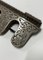 Schwedischer Jugendstil Stock und Schirmhalter, 1920er 3