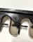 Schwedischer Jugendstil Stock und Schirmhalter, 1920er 5