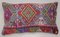 Coussin Kilim Antique, 1960s 2