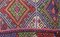 Coussin Kilim Antique, 1960s 1