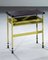 Space Desk and Cabinet by Studio BBPR for Olivetti, 1960s, Set of 2 3