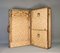 French Antique Steamer Trunk Suitcase, 1920s, Image 3