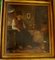 Rudolf Otto Franke, 1960s, Oil on Canvas, Framed 1