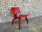 LCW Lounge Chair by Charles and Ray Eames for Herman Miller / Evans, 1940s 1