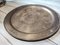 Art Deco Brass Tray, 1930s 2