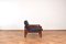 Mid-Century Modern Danish Teak Lounge Chairs by Arne Vodder for Komfort, 1960s, Set of 2 7