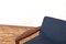 Mid-Century Modern Danish Teak Lounge Chairs by Arne Vodder for Komfort, 1960s, Set of 2 13