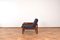 Mid-Century Modern Danish Teak Lounge Chairs by Arne Vodder for Komfort, 1960s, Set of 2 8
