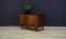 Vintage Scandinavian Rosewood Veneer Dresser 4